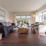 Chalet Schneeweiss *