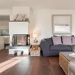 Chalet Schneeweiss Mauterndorf (Salzburg)
