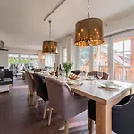 Chalet Schneeweiss Mauterndorf (Salzburg)