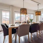 Chalet Schneeweiss