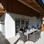 Chalet Schneeweiss *