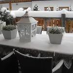 Schneeweiss Chalet *