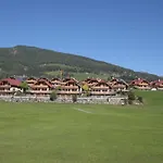 Chalet Schneeweiss Mauterndorf (Salzburg)