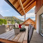 Chalet Schneeweiss
