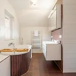 Schneeweiss Chalet