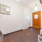 Chalet Schneeweiss
