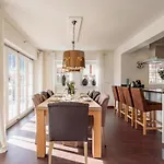 Schneeweiss Chalet