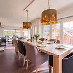 Chalet Schneeweiss