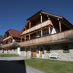 Chalé Schneeweiss