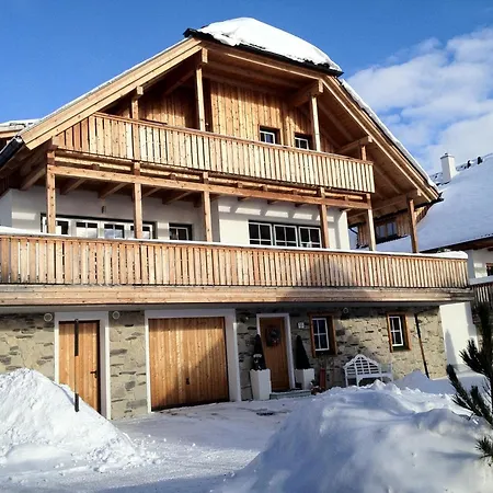 Schneeweiss Mauterndorf (Salzburg)