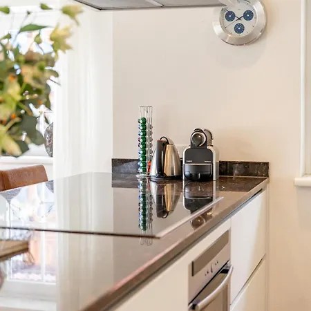 Schneeweiss Шале *