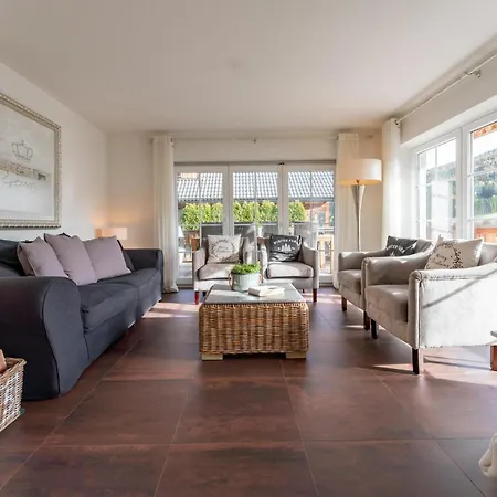 Шале Schneeweiss *