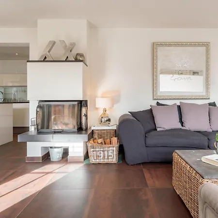 Chalet Schneeweiss Mauterndorf (Salzburg)