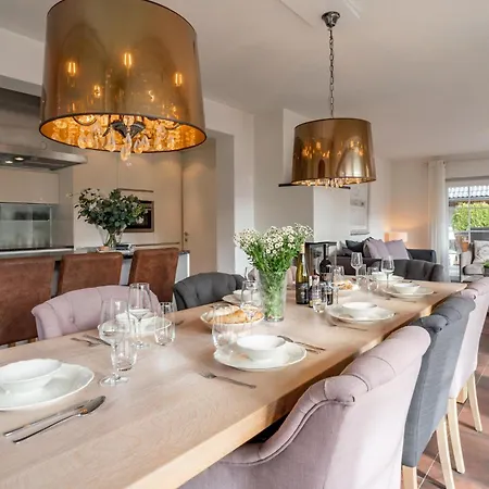 Шале Schneeweiss *