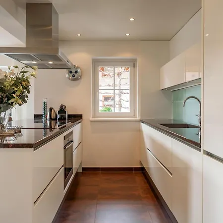 Chalet Schneeweiss Mauterndorf (Salzburg)