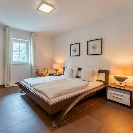 Шале Schneeweiss *