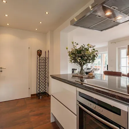 Schneeweiss Chalet Mauterndorf (Salzburg)