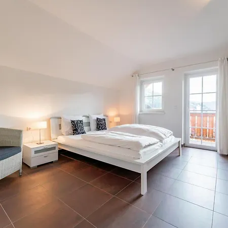 Chalet Schneeweiss Mauterndorf (Salzburg)