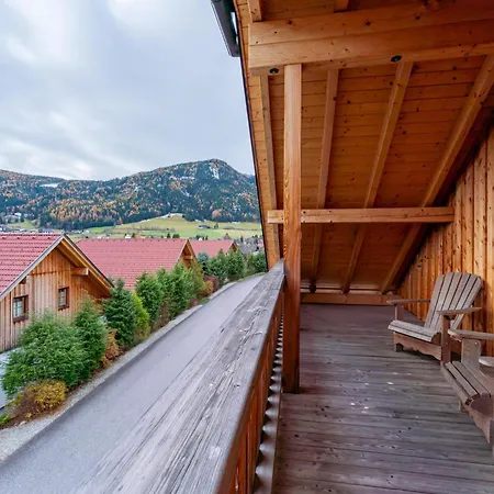 Schneeweiss Mauterndorf (Salzburg)
