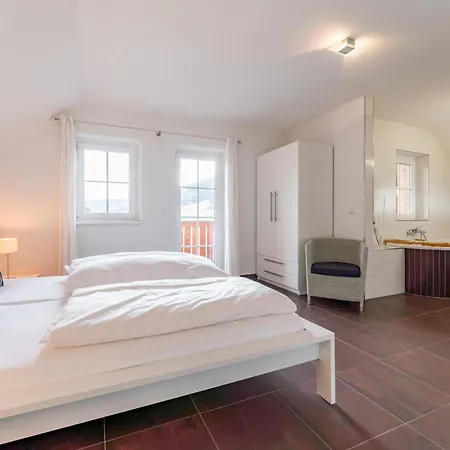 Schneeweiss Chalet Mauterndorf (Salzburg)