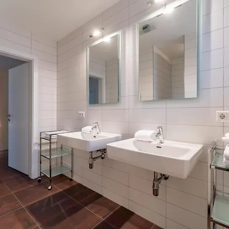 Chalet Schneeweiss *