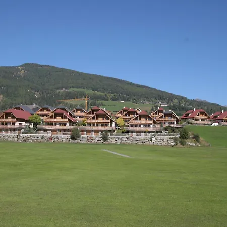 Chalet Schneeweiss Mauterndorf (Salzburg)
