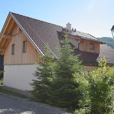Chalet Schneeweiss *