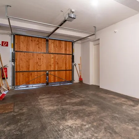 Шале Schneeweiss *