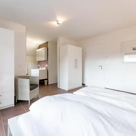 Chalet Schneeweiss