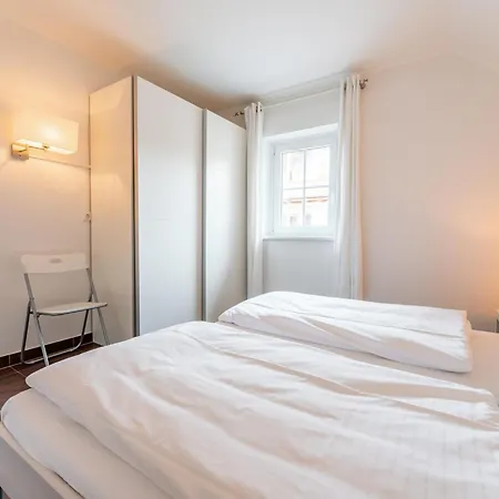 Chalet Schneeweiss Mauterndorf (Salzburg)