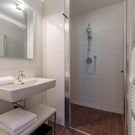 Chalet Schneeweiss Mauterndorf (Salzburg)