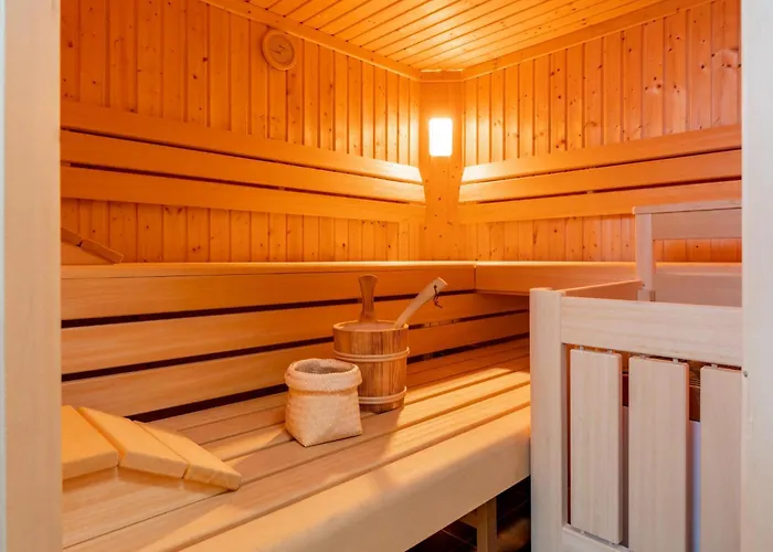 Schneeweiss בקתה