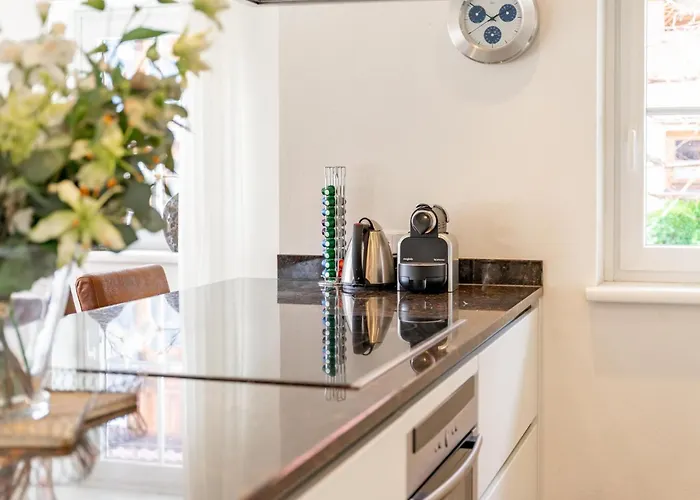 Schneeweiss בקתה *