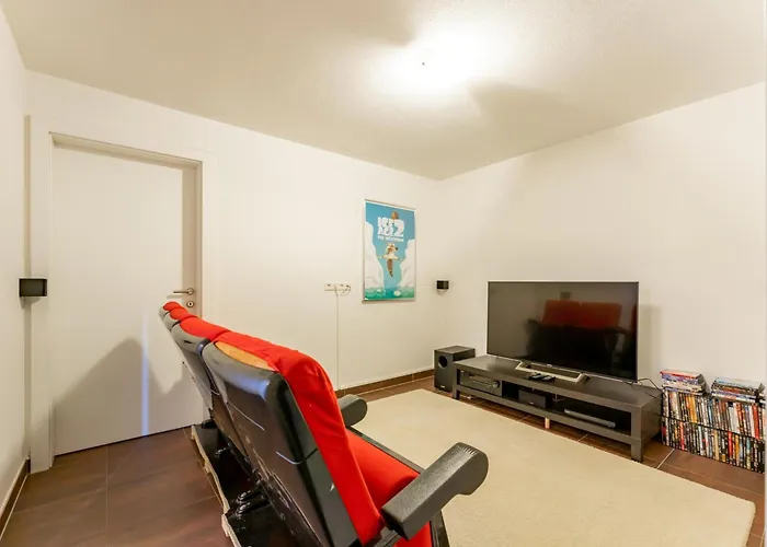 Schneeweiss בקתה מאוטרנדורף