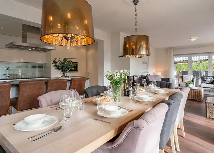 בקתה Schneeweiss *