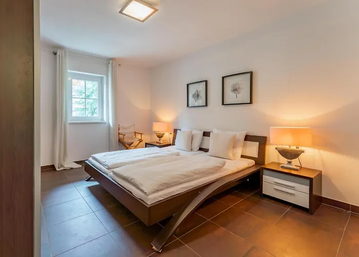 בקתה Schneeweiss *