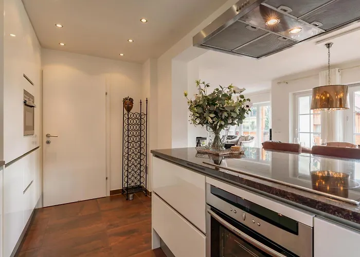 Schneeweiss בקתה מאוטרנדורף