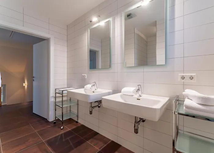 בקתה Schneeweiss *