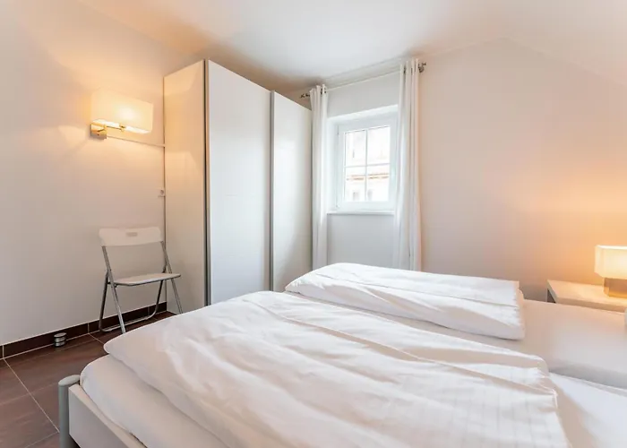 בקתה Schneeweiss