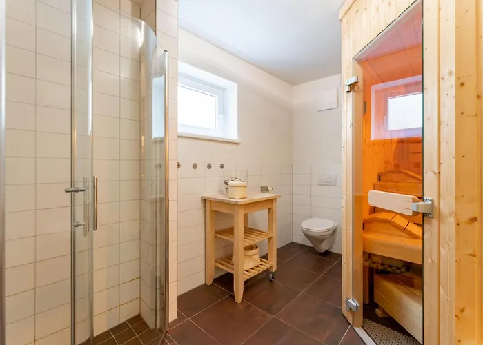 בקתה Schneeweiss