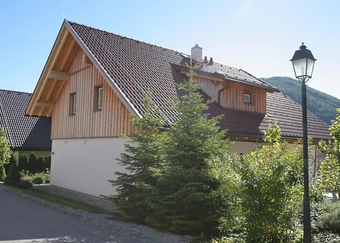 בקתה Schneeweiss *