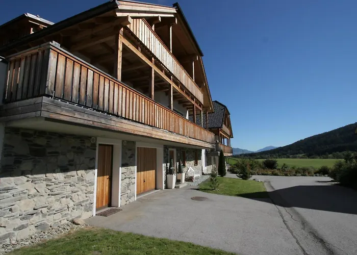 Schneeweiss * מאוטרנדורף