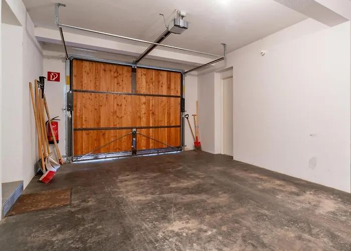 בקתה Schneeweiss *