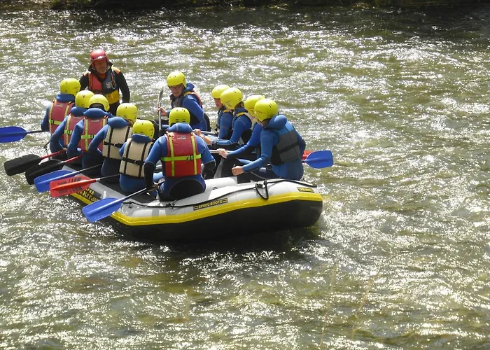 בקתה Schneeweiss